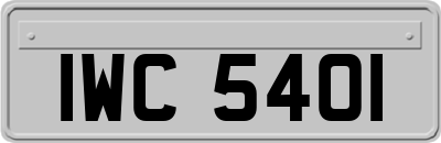 IWC5401