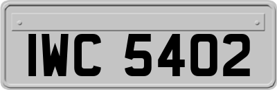 IWC5402