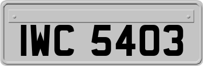 IWC5403