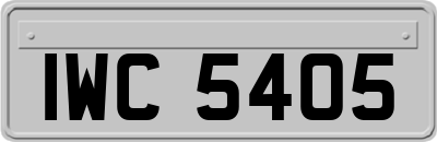 IWC5405