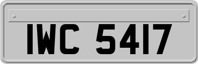 IWC5417