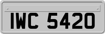 IWC5420