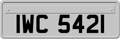 IWC5421