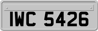 IWC5426