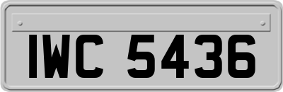 IWC5436