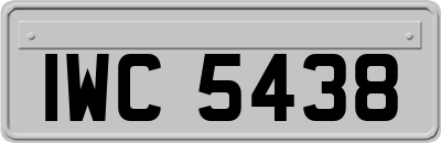 IWC5438