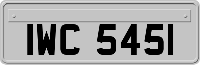 IWC5451
