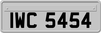 IWC5454