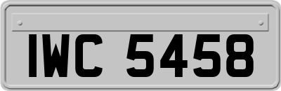 IWC5458