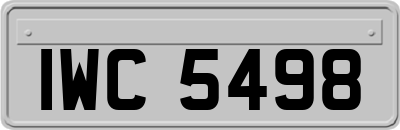 IWC5498