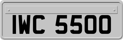 IWC5500