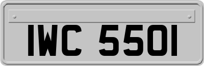 IWC5501