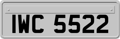IWC5522