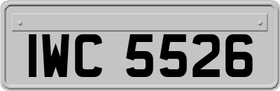 IWC5526