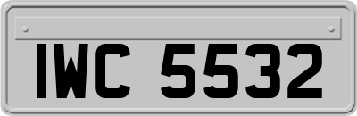 IWC5532