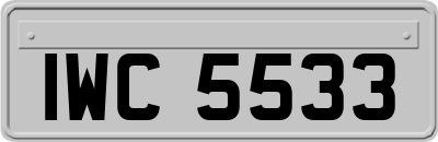 IWC5533
