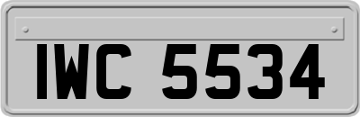 IWC5534