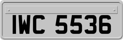 IWC5536
