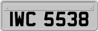 IWC5538