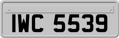 IWC5539