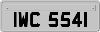 IWC5541