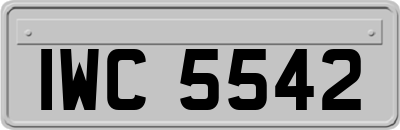 IWC5542