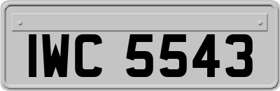 IWC5543