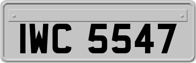 IWC5547