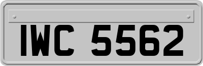 IWC5562