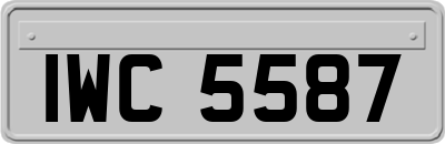 IWC5587