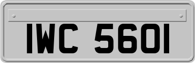 IWC5601