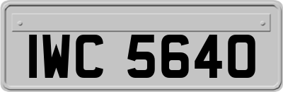 IWC5640