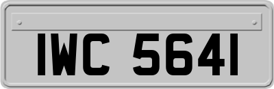 IWC5641
