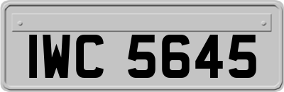 IWC5645