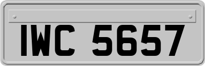 IWC5657