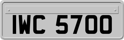 IWC5700