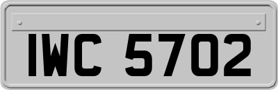 IWC5702