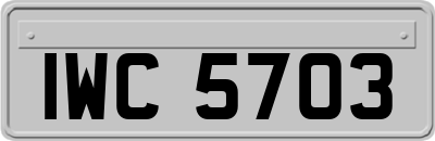 IWC5703