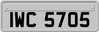 IWC5705