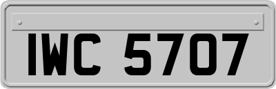 IWC5707