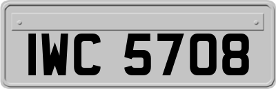 IWC5708