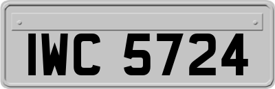 IWC5724