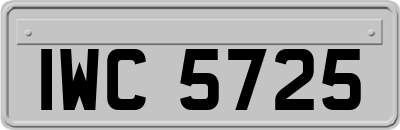 IWC5725