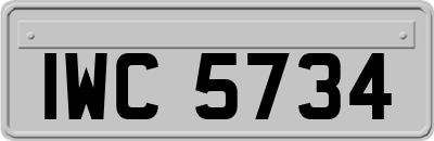 IWC5734
