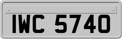 IWC5740