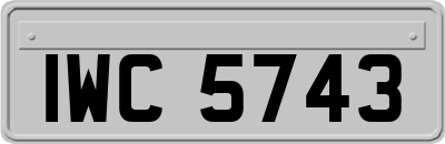 IWC5743