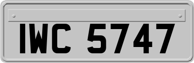 IWC5747
