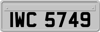 IWC5749