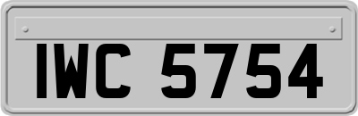 IWC5754