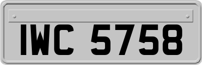 IWC5758